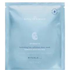 RITUALS - The Ritual of Namaste Hydrating Sheet Mask