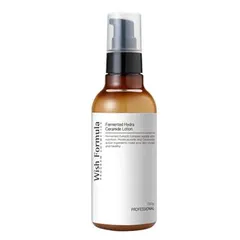 Wish Formula - Fermented Hydra Ceramide Lotion