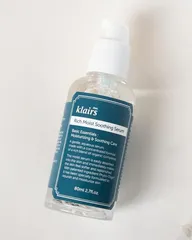 Klairs - Rich Moist Soothing Serum