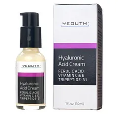 YEOUTH - Hyaluronic Acid Cream