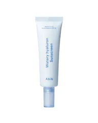 Abib - Watery Hyaluron Sunscreen Moisture Tube
