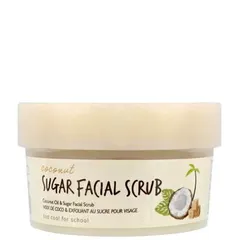 Too Cool For School - Skincare Coconut Sugar Facial Scrub