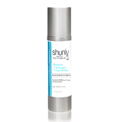 Shunly Skin Care - Radiant Translucent Tinted SPF-40 Offers High Protection from UVA and UVB