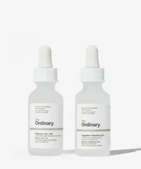 The Ordinary - TikTok Duo