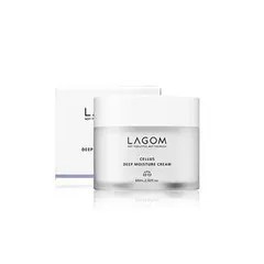LAGOM - Cellus Deep Moisture Cream