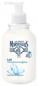 Le Petit Marseillais - Extra-Gentle Foam Cream Milk
