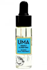 Uma Oils - Deeply Clarifying Blemish Spot Treatment