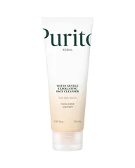 Purito SEOUL - Oat In Gentle Exfoliating Face Cleanser