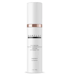 Drmtly - Physical Universal Tinted Moisturizer SPF44