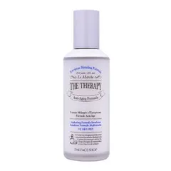 THE FACE SHOP - The Therapy Hydrating Formula Emulsion