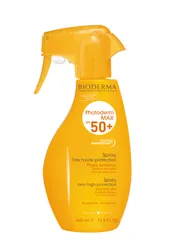 Bioderma - PHOTODERM MAX SPRAY SPF50+