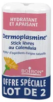 Boiron - Dermoplasmine Lips Stick with Calendula