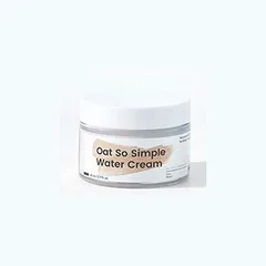 Krave Beauty - Oat So Simple Water Cream