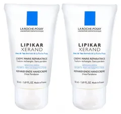 La Roche-Posay - Lipikar Xerand Hands Cream