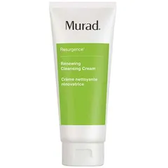 Murad - Cleansers & Toners Resurgence: Renewing Cleansing Cream