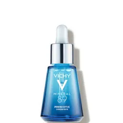 Vichy - Minéral 89 Probiotic Fractions Recovery Serum for Stressed Skin with 4% Niacinamide