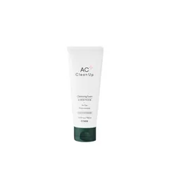 AC Clean Up Cleansing Foam