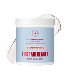 First Aid Beauty - Ultra Repair Cream Toasted Coconut