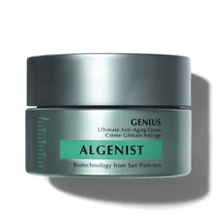 Genius Ultimate Anti-Aging Cream by Algenist