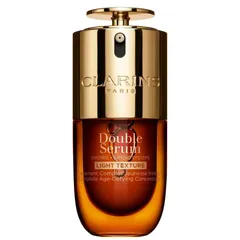 Clarins - Serums Double Serum Light Texture