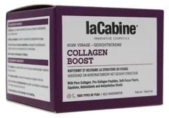 laCabine - Collagen Boost Face Care