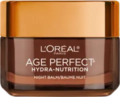 L'Oréal Group - Hydra-Nutrition Manuka Honey Night Balm for Hydrating Mature, Dry Skin