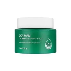 Cica Farm Calming Cleansing Balm