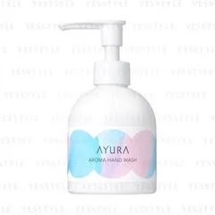 AYURA - Aroma Hand Wash