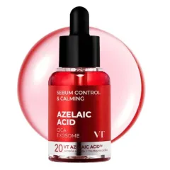 VT Cosmetics - A1 Calming Ampoule