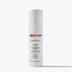 skincode-Swiss - Balancing Serum