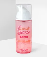 Holika Holika - Lifting And Moisturising Collagen 3 Second Starter Serum
