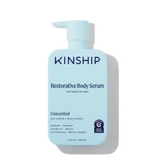 Kinship - Restorative Body Serum - Unscented