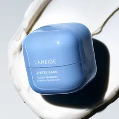LANEIGE - Water Bank Blue Hyaluronic Intensive Moisturizer