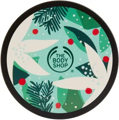 The Body Shop - Winter Jasmine Body Butter