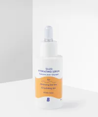 By BEAUTY BAY - SkinHit Hydrating Serum with Hyaluronic Acid and Glycogen