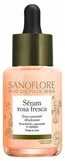 Sanoflore - Rosa Fresca Serum Angelica Organic Re-Hydrating Concentrate