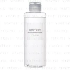 MUJI - Pre Lotion