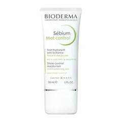 Bioderma - Sebium Mattifying Moisturiser