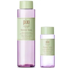Pixi - Retinol Tonic Home and Away Duo Exclusive
