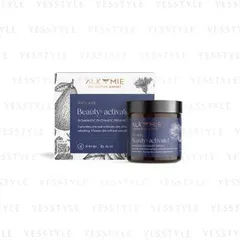 ALKMIE - Biomimetic Enzymatic Peeling Mask