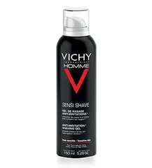Vichy - Homme Shaving Foam