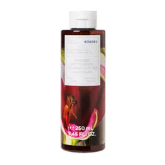 KORRES - Golden Passionfruit Renewing Body Cleanser