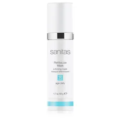 Sanitas Skincare - ReVitaLize Mask