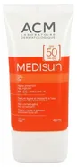 Laboratoire ACM - Medisun Gel SPF50