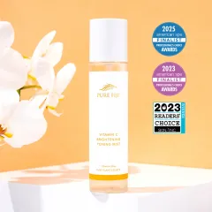 Pure Fiji - Vitamin C Brightening Toning Mist