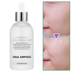 TOSOWOONG - Hydrating Hyaluronic Acid Aqua Ampoule