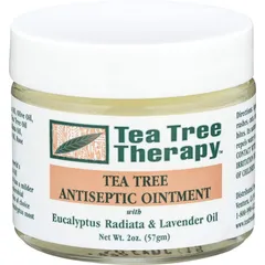 Tea Tree Therapy - Antiseptic Ointment