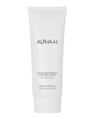 Alpha-H - Clear Skin Blemish Control Mask
