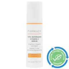 Farmacy Beauty - 10% Waterless Vitamin C Serum