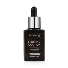 The Crème Shop - Rejuvenation Potion - Crèmecoction Guava + Coconut